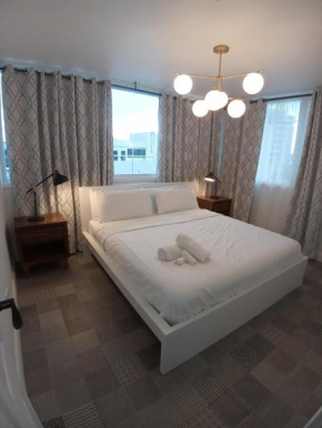 Pr Rentals Expectacular Location